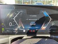 Pogled na kombinovani instrument