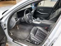 Pogled na unutrašnjost