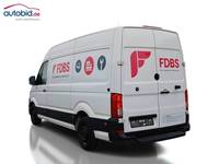 Pogled od pozadi levo