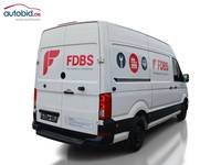 Pogled od pozadi desno