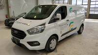 Ford Transit Custom Kasten L2 2,0 TDCI "Trend"