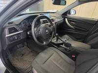 Pogled na unutrašnjost