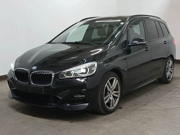 Náhľad spredu zľava