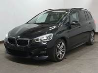 Náhled zpředu zleva