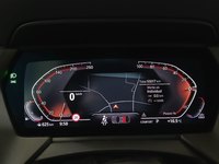 Vista plancia strumenti