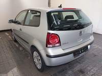 Pogled straga lijevo