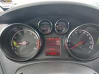 Vue du tableau de bord