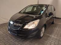 Vue de l’avant gauche