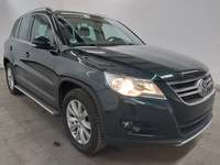 Skats no labās puses priekšā