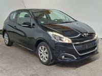 Pogled sprijeda desno