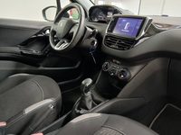 Pogled unutrašnji prostor