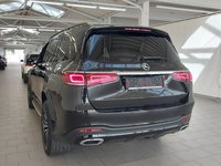 Widok z tyłu po stronie lewej