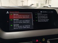 Apkopes darbu dokumentācija