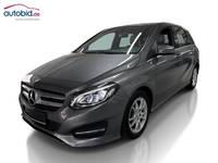 Mercedes-Benz B 200 7G-DCT "Urban"