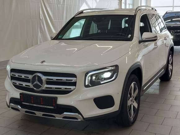 Widok z przodu po stronie lewej