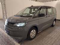 Pogled sprijeda lijevo