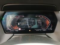 Ansicht Kombiinstrument