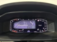 Вид на приборную панель