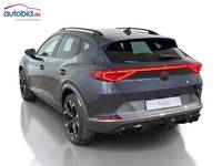 Вид сзади слева