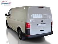 Pogled straga lijevo