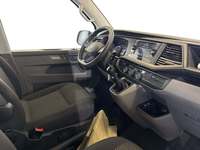 Pogled unutrašnji prostor