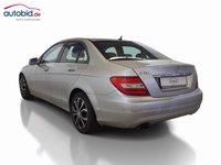 Pogled straga lijevo