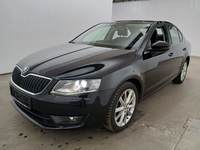 Pogled od napred levo