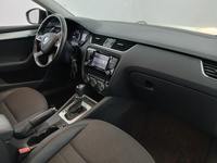 Pogled na unutrašnjost