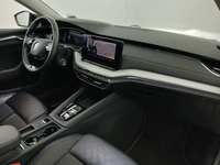 Вид на салон