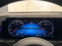 Aanzicht combi-instrument