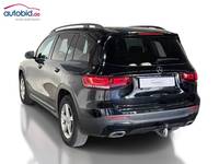 Aanzicht achter links