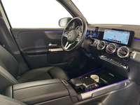 Aanzicht binnenruimte