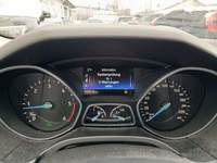 Ansicht Kombiinstrument