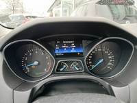 Ansicht Kombiinstrument