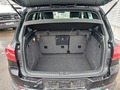 View of boot / luggage space