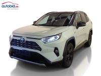 Pogled od napred levo