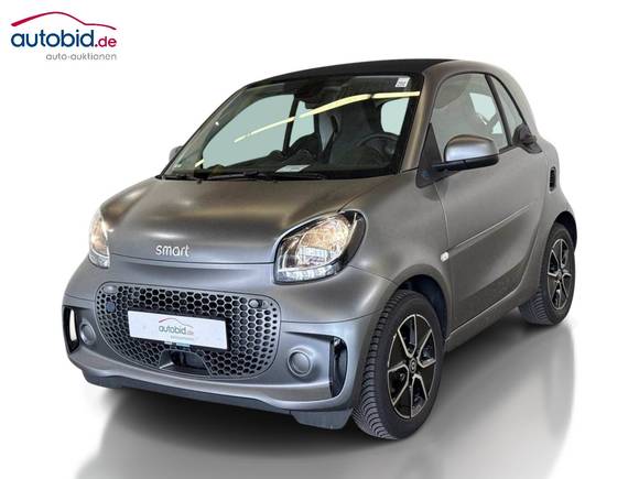 Pogled od napred levo