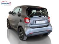 Aanzicht achter links