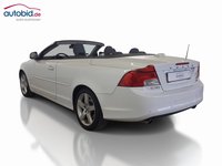 Aanzicht achter links