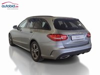 Pogled straga lijevo