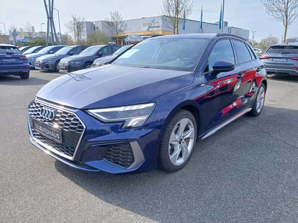 Skats no kreisās puses priekšā