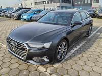 Skats no kreisās puses priekšā