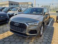 Skats no kreisās puses priekšā