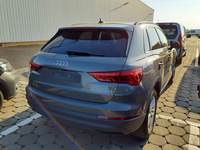 Skats no labās puses aizmugurē