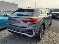 Skats no labās puses aizmugurē