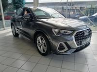 Skats no labās puses priekšā