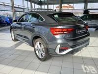 Skats no kreisās puses aizmugurē