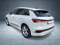 Náhľad zozadu zľava