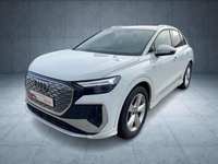 Audi Q4 e-tron 40 e-tron 40, 2021 - 2023