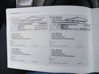 Attestation d'entretien